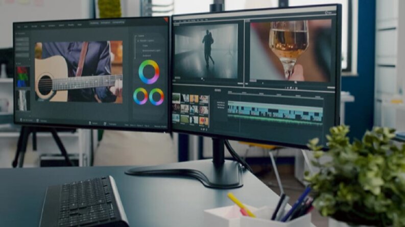 YouTube - İnstagram Kanalınız İçin En İyi Editler