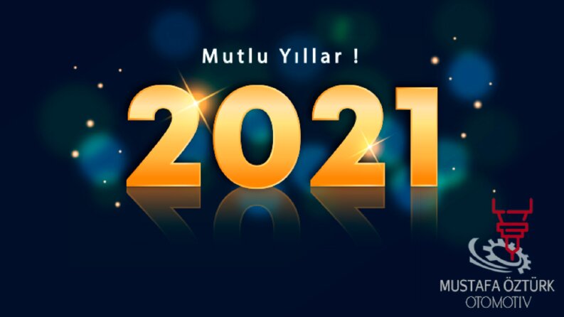 2021 YILI REKLAM ÇALIŞMASI