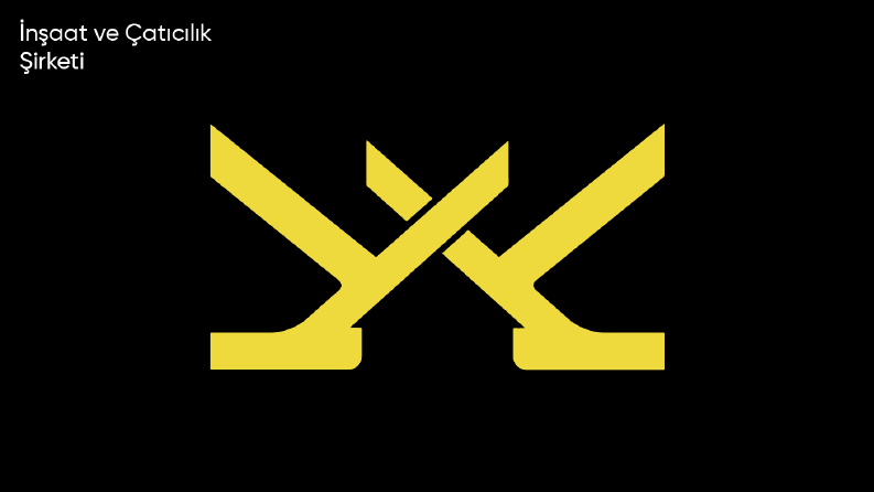 Kıyasettin Çatıcılık Logo Tasarımı
