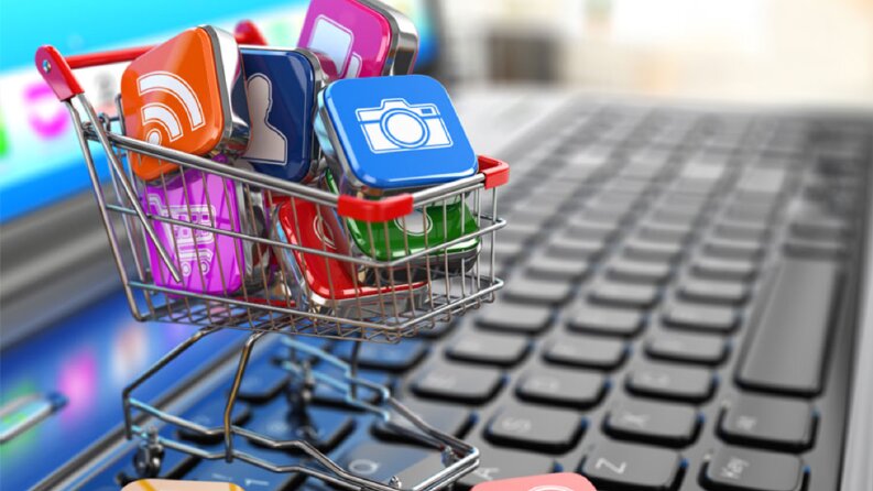 E-Ticaret