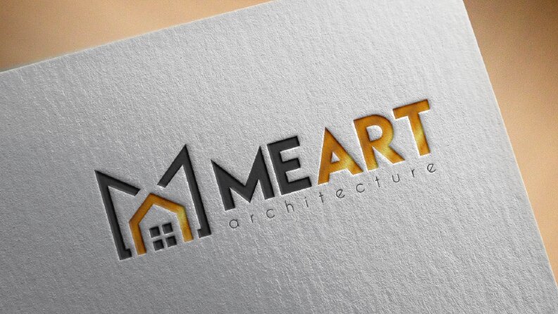 Meart Logo
