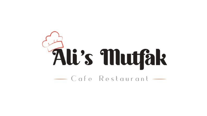 CAFE RESTAURANT LOGO