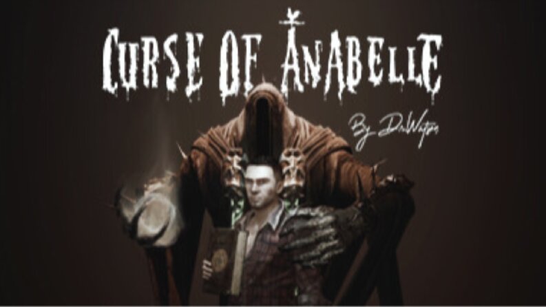 Rocwise Entertainment - Curse of Anabelle