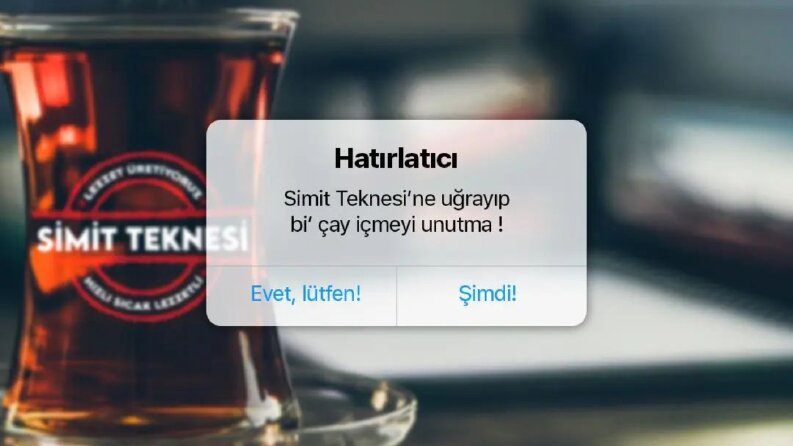 Sosyal medya tasarımlarım