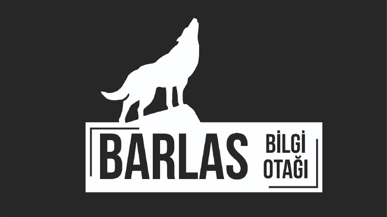 İnstagram Sayfası İçin Logo Tasarımı