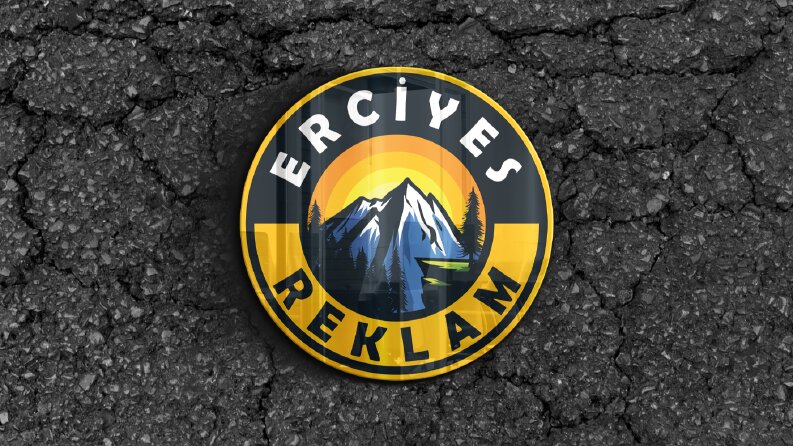 Firmanıza Özel, Kurumsal ve Tescil Garantili Logo Tasarımı