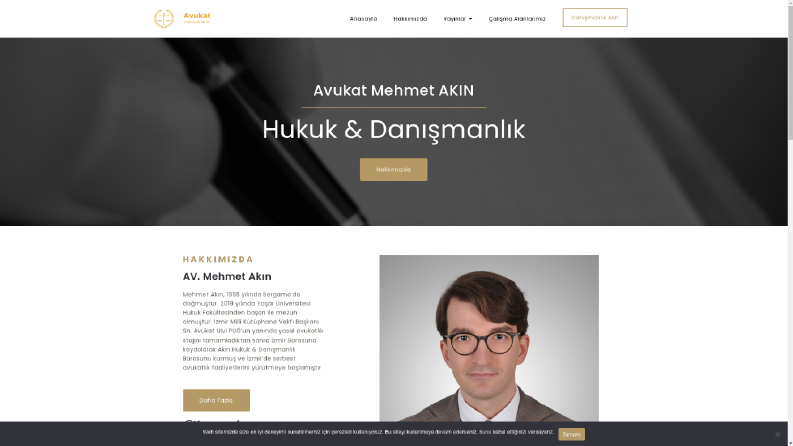 mehmetakin.av.tr