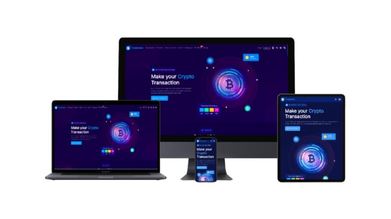 Crypto Currency
