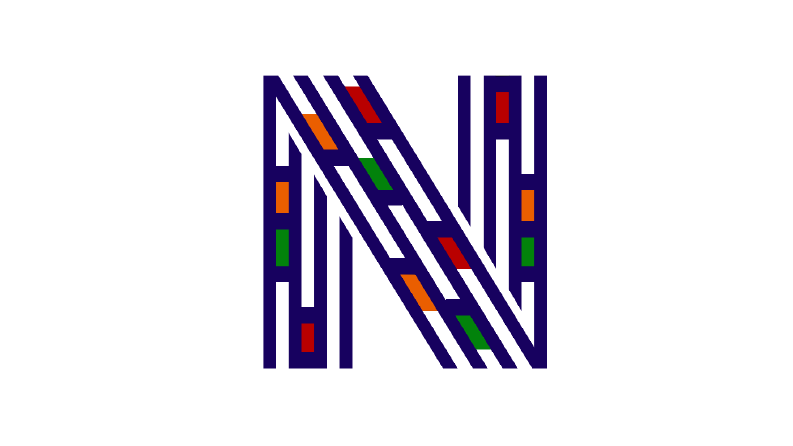 Nera Tekstil için Konsept Logo Tasarımı