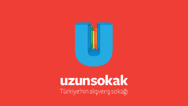 Uzunsokak Eticaret Logosu