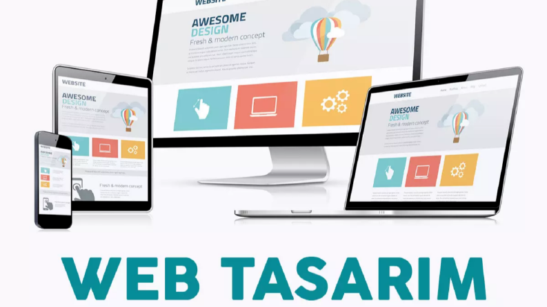 Web Tasarım