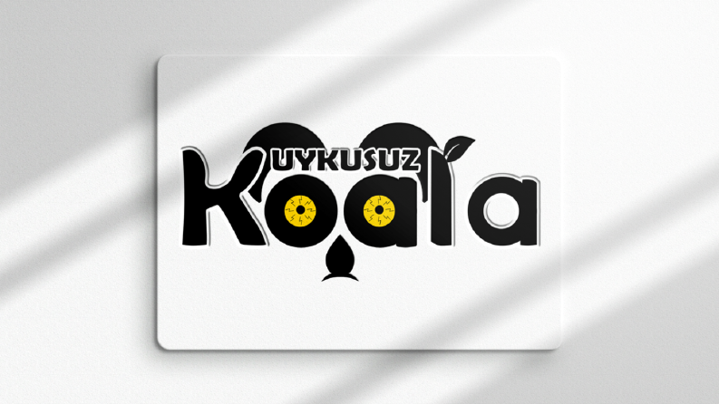 Logo Tasarımlarım