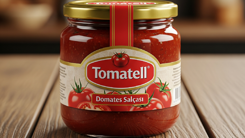 domates ambajı