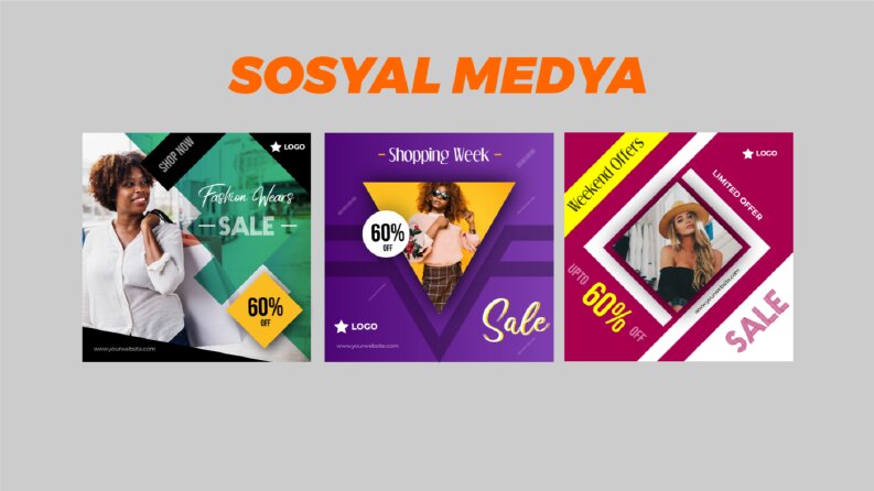 sosyal medya