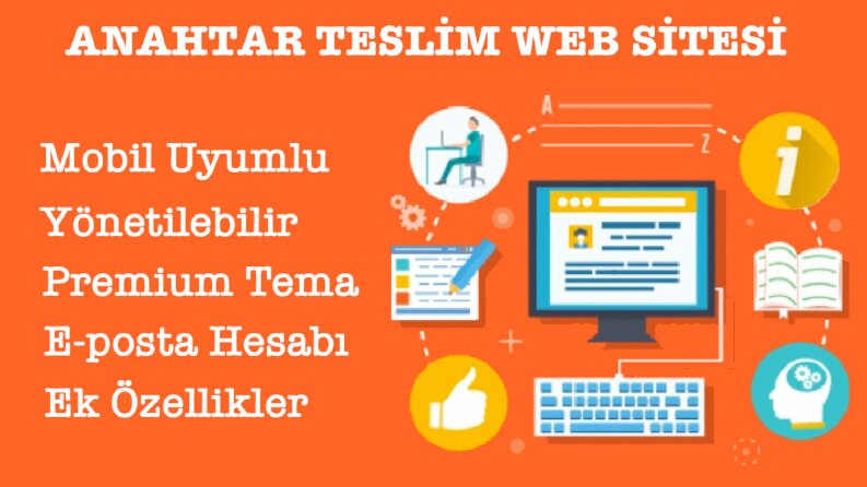İş örneğim