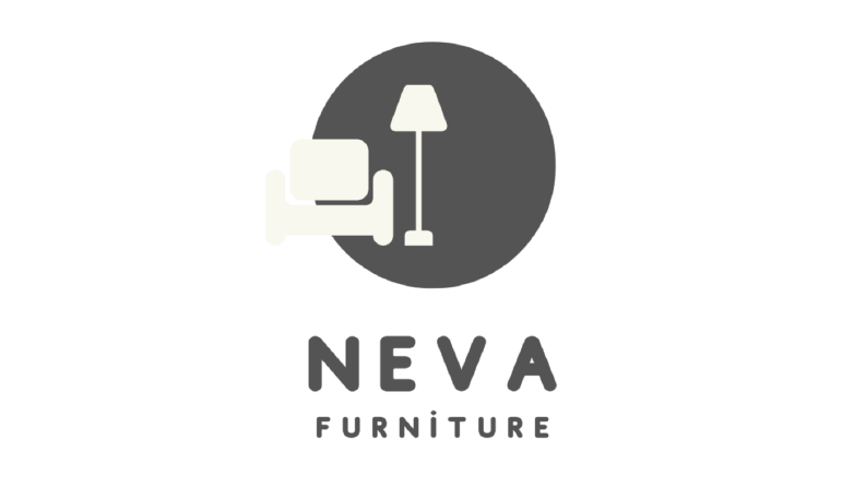 Neva Mobilya Logosu