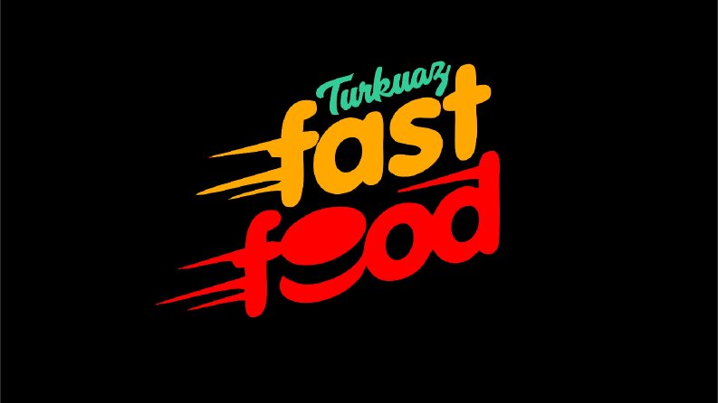 Turkuaz Fast Food - Narlıdere