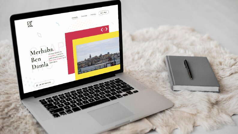 Mockup Tasarımı