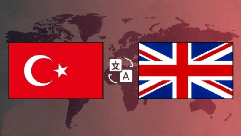 Kolayca çeviri