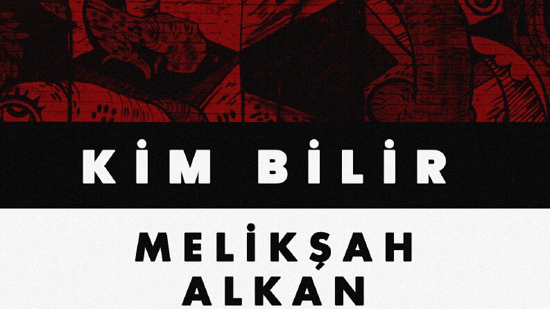 Albüm Kapak Tasarımı