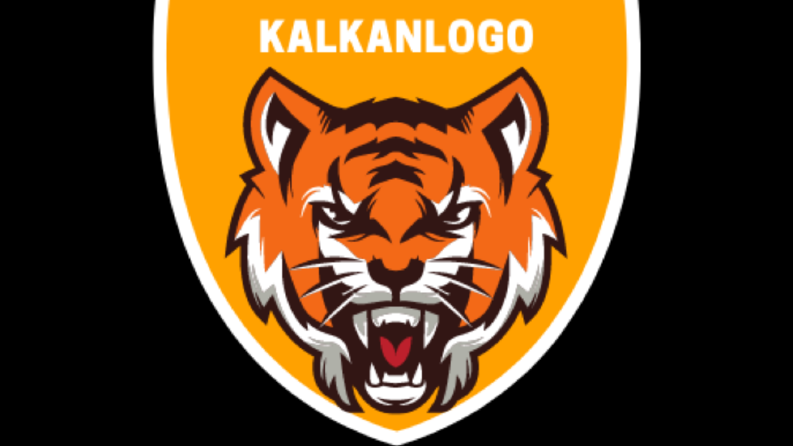 maskot logo