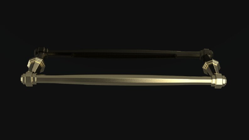sekizgen 192 kulp