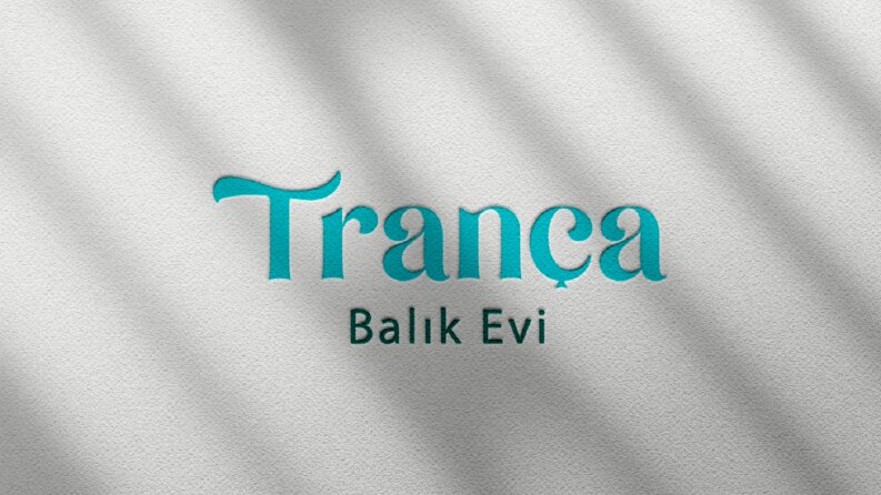 Özgün Logo Tasarımı