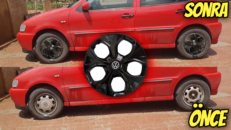 Fotoğraflarını Düzenleyin