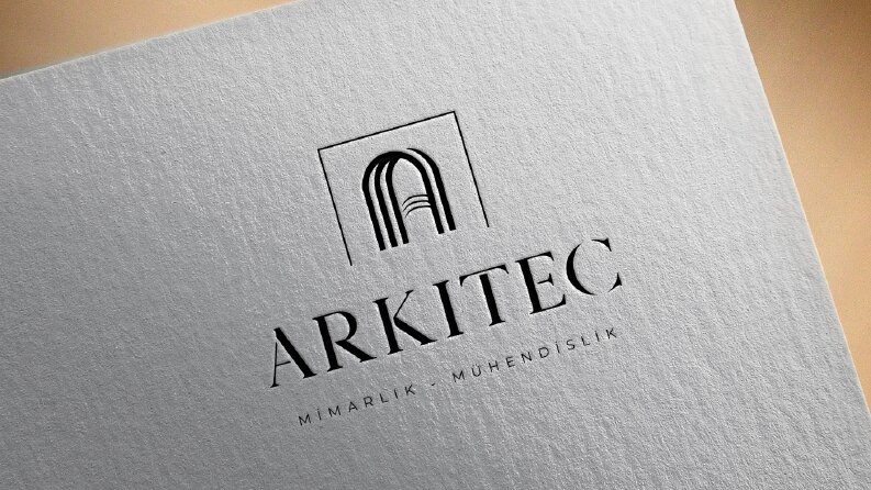 Logo tasarımı