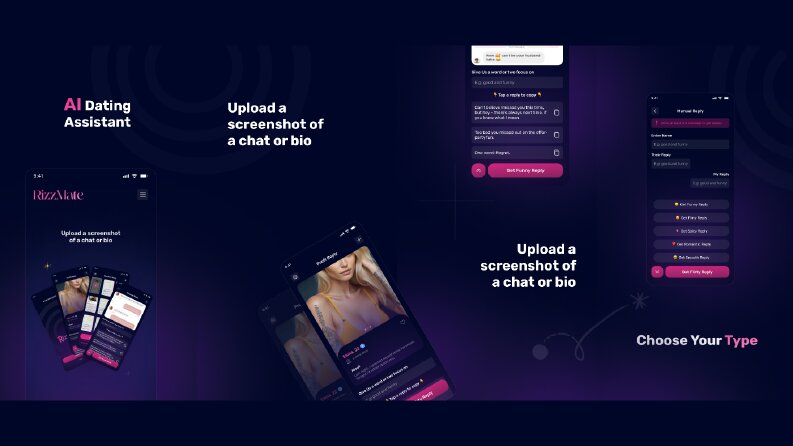 AI-Dating Assistant