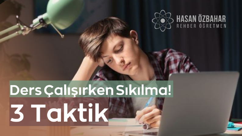 Rehberlik Kanalının Videosuna Küçük Resim