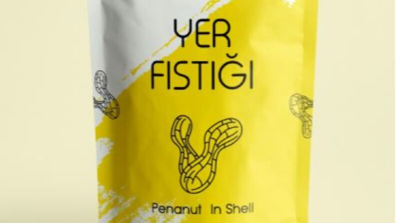 İş örneğim