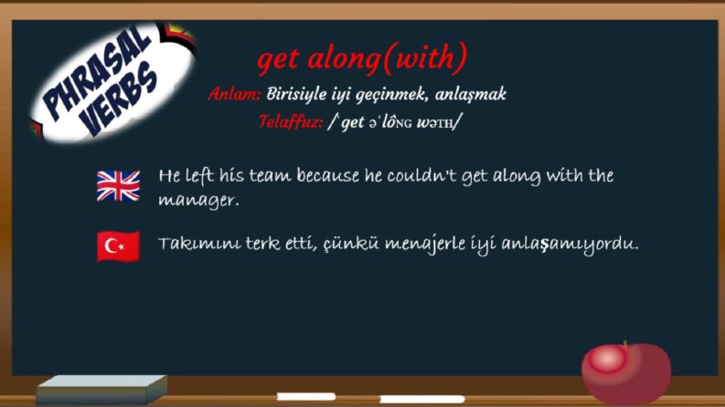 Çeviri, Altyazı, İngilizce Seslendirme.