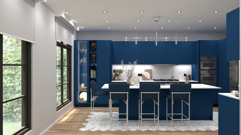 Kitchen Design