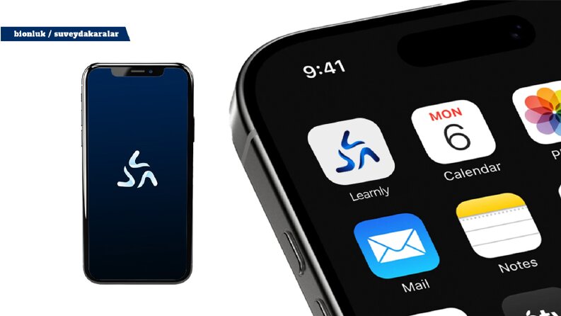 Size en uygun minimal logo tasarımı