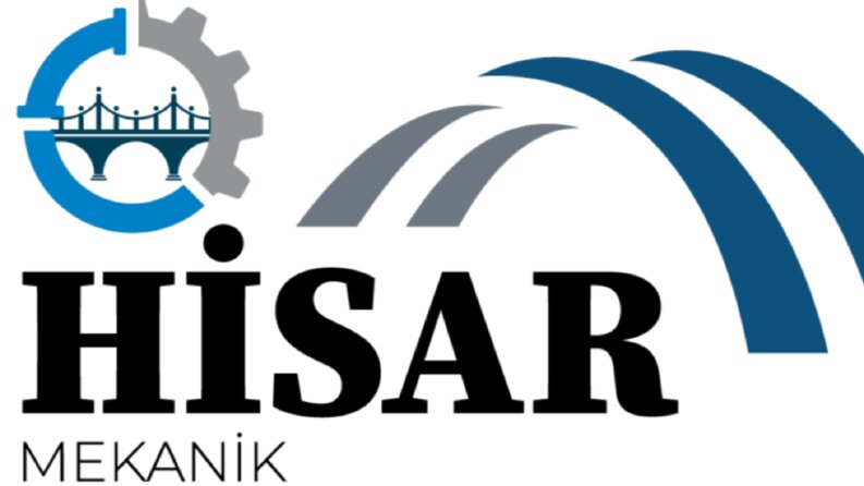 Hisar Mekanik Web Sitesi Projesi