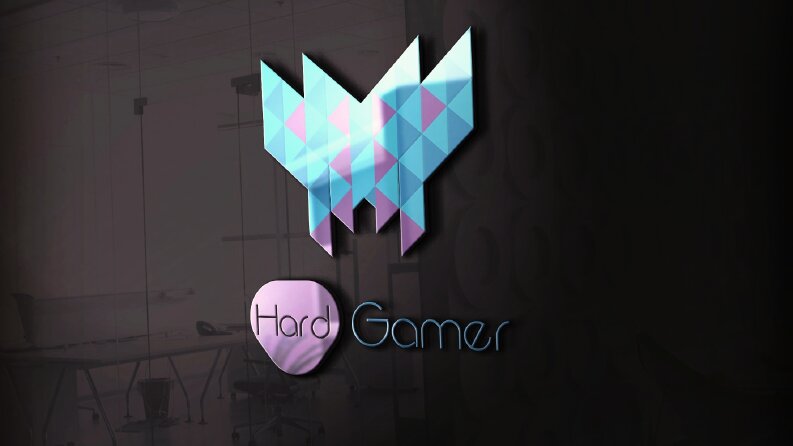 Profesyonel logo tasarımları