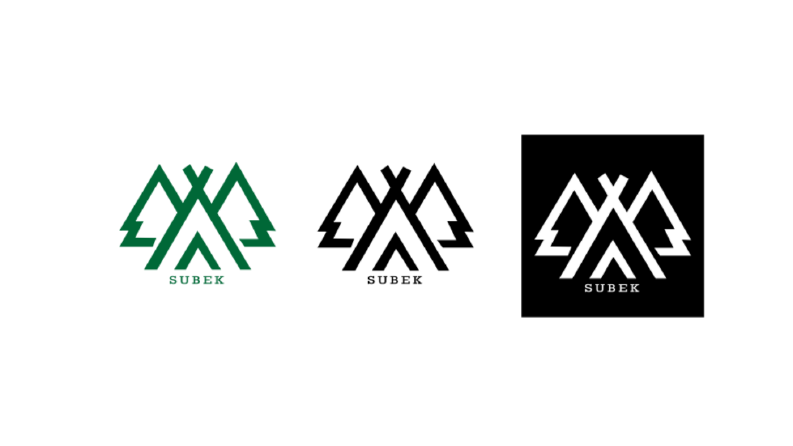 SUBEK- Logo Tasarımı