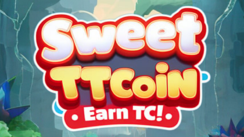 Sweet TTcoin - Earn TC