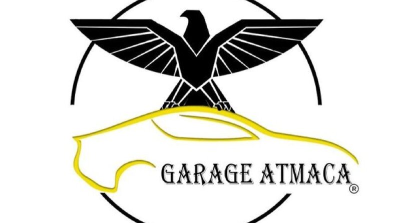 Logo tasarım işlerim