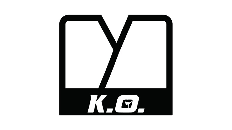 Taekwondo Academy Logo