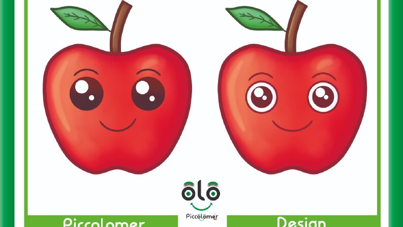 Piccolomer İllüstrasyon