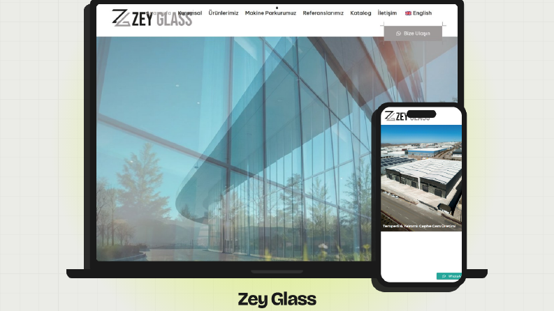 Zey Glass