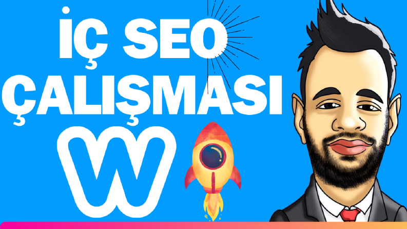 İç SEO ile Web Sayfanızı Zirveye Taşıyın: Yükselişinizi Gara