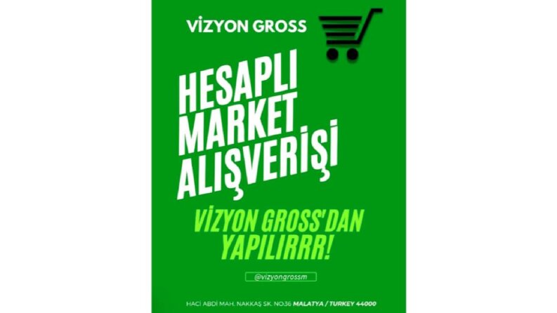 Afiş Tasarımları