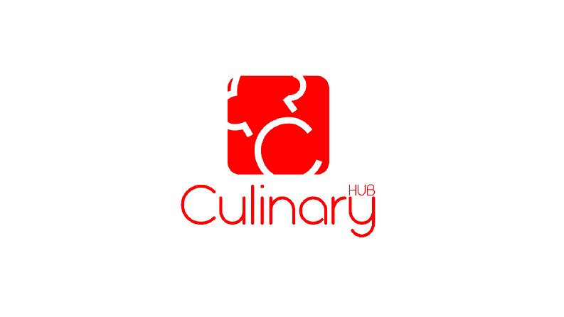 Culinary HUB - Bir Aracı Yemek Firması