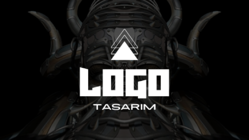 logo tasarımı  