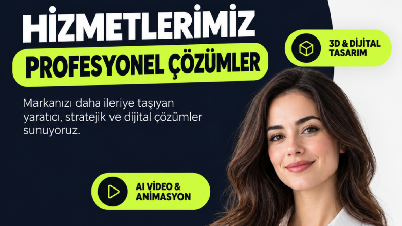 Sosyal Medya Post Tasarımı