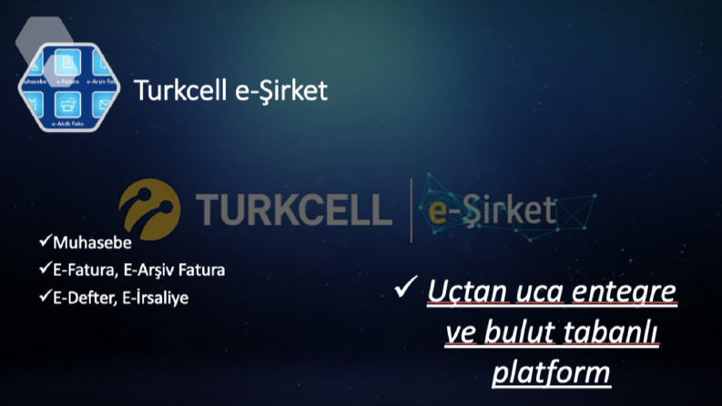 Proje Sunumu Tasarımı