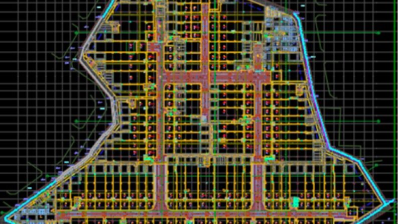 Autocad-2D